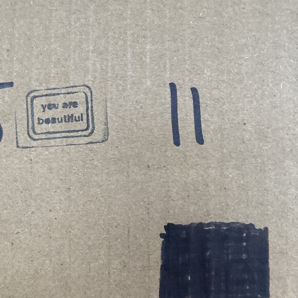 Ted Baker London Roseiee Ruffle Large Tote Black Crossbody Strap - Picture 15 of 15